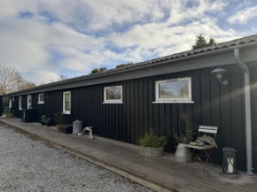 Holiday Home Meindor - 240m to the inlet by Interhome Storvorde